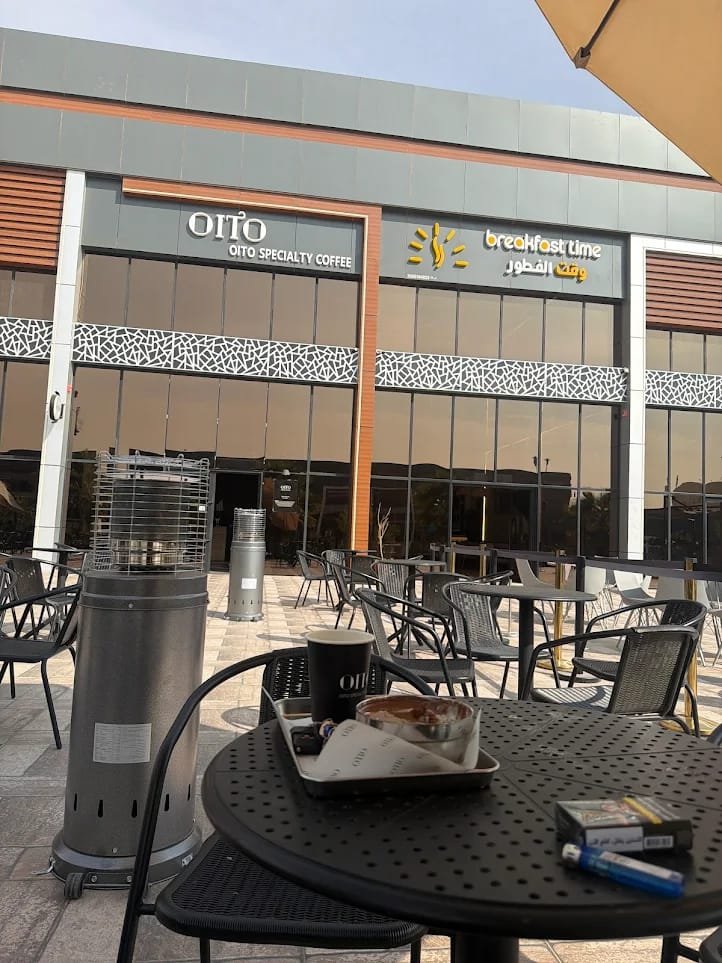 OITO Cafe Design (15)